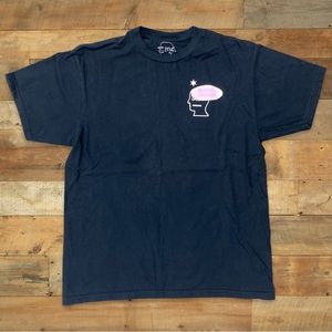 Blood Orange BLM Tee Large